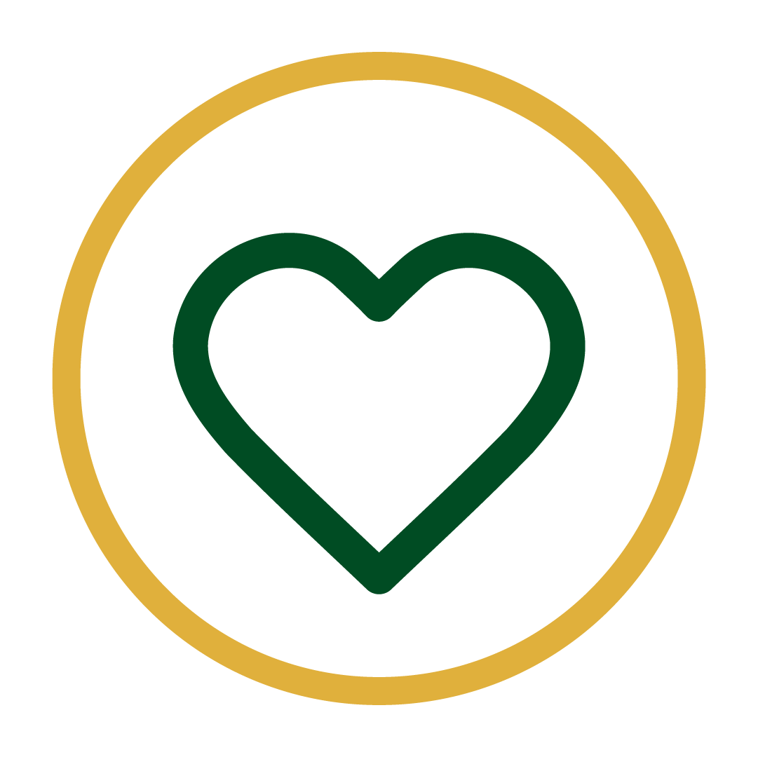 Heart emoji