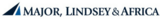 Major, Lindsey & Africa logo.